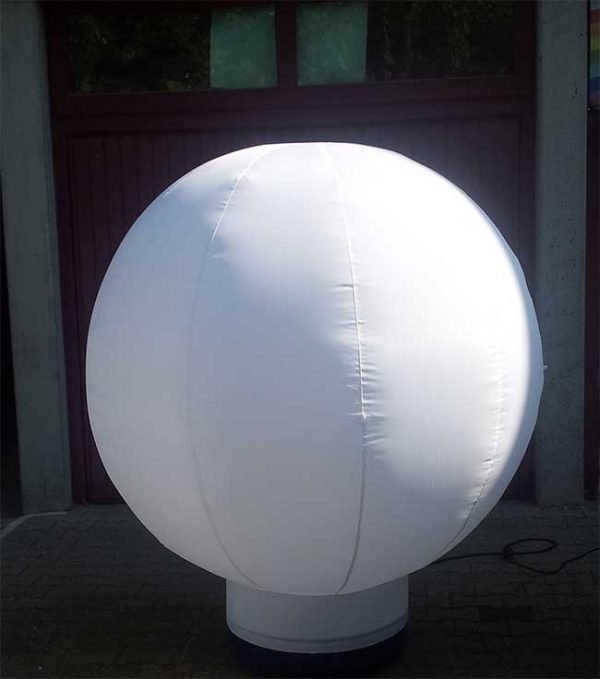 AirCone Kugel/Ball 1,5m
