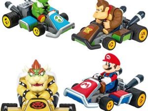 Mario Kart Fussball (1:16 RC-Kart)